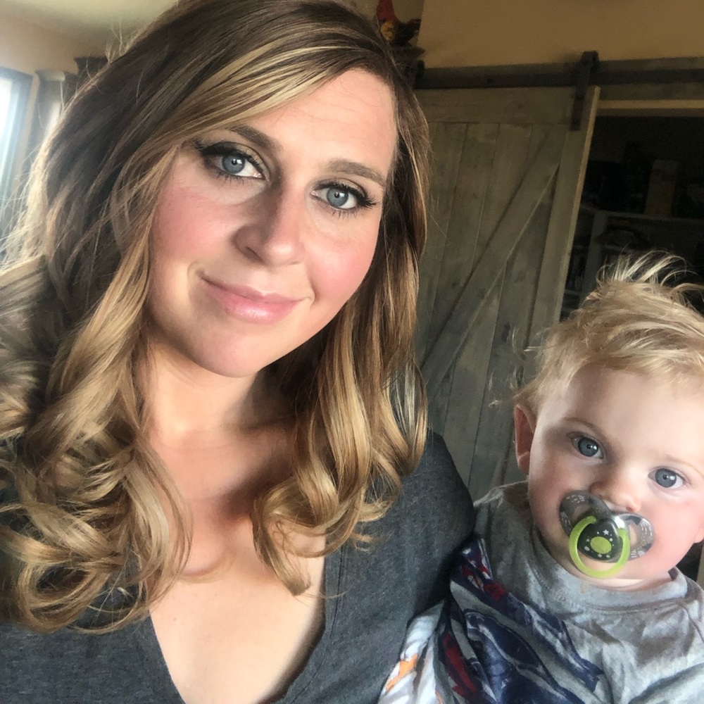 Meet your Posher, Renee